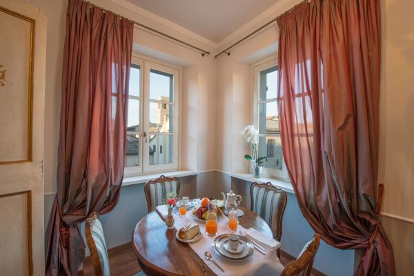 Palazzo Rotati Dimora d'epoca (Fano)